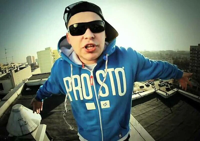 11 zapomnianych absurdów z tekstów polskich rap-hitów