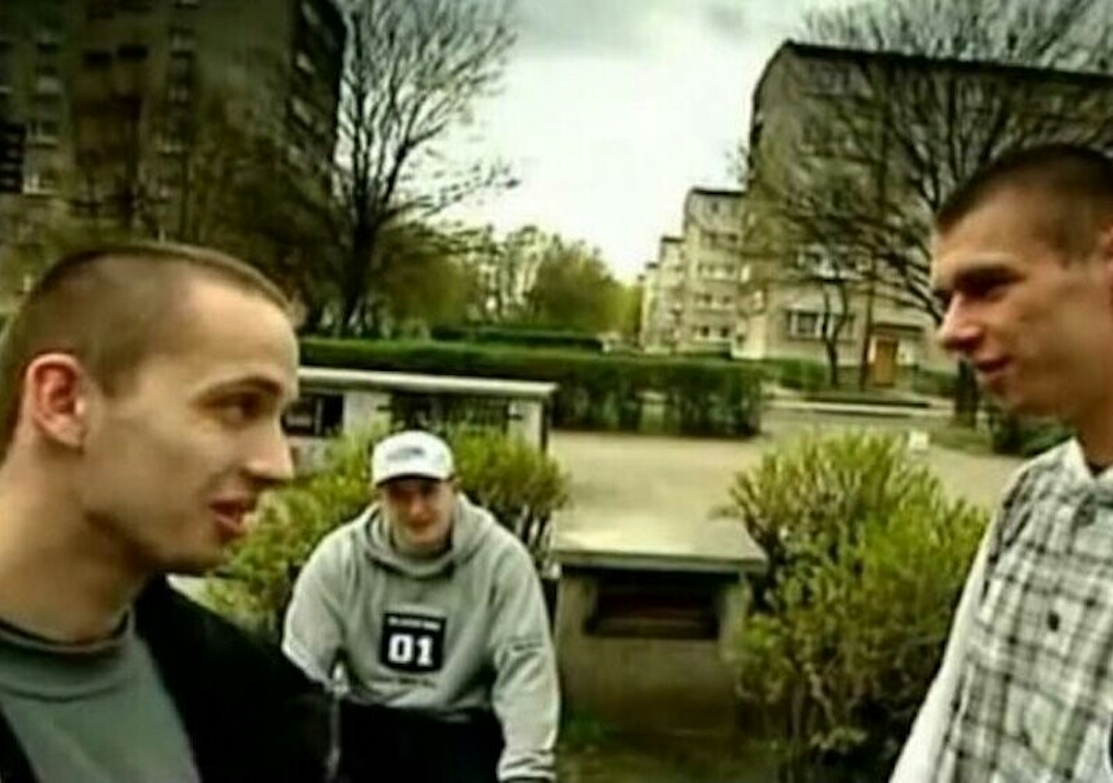 Powiedzmy to szczerze: „Blokersi” są po latach (wciąż) słabym filmem. Dlaczego?