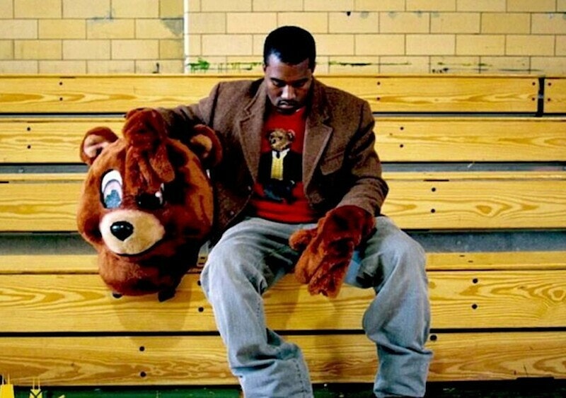 Dziś 20. urodziny płyty The College Dropout. Oto 7 ciekawostek na temat debiutu Kanye Westa