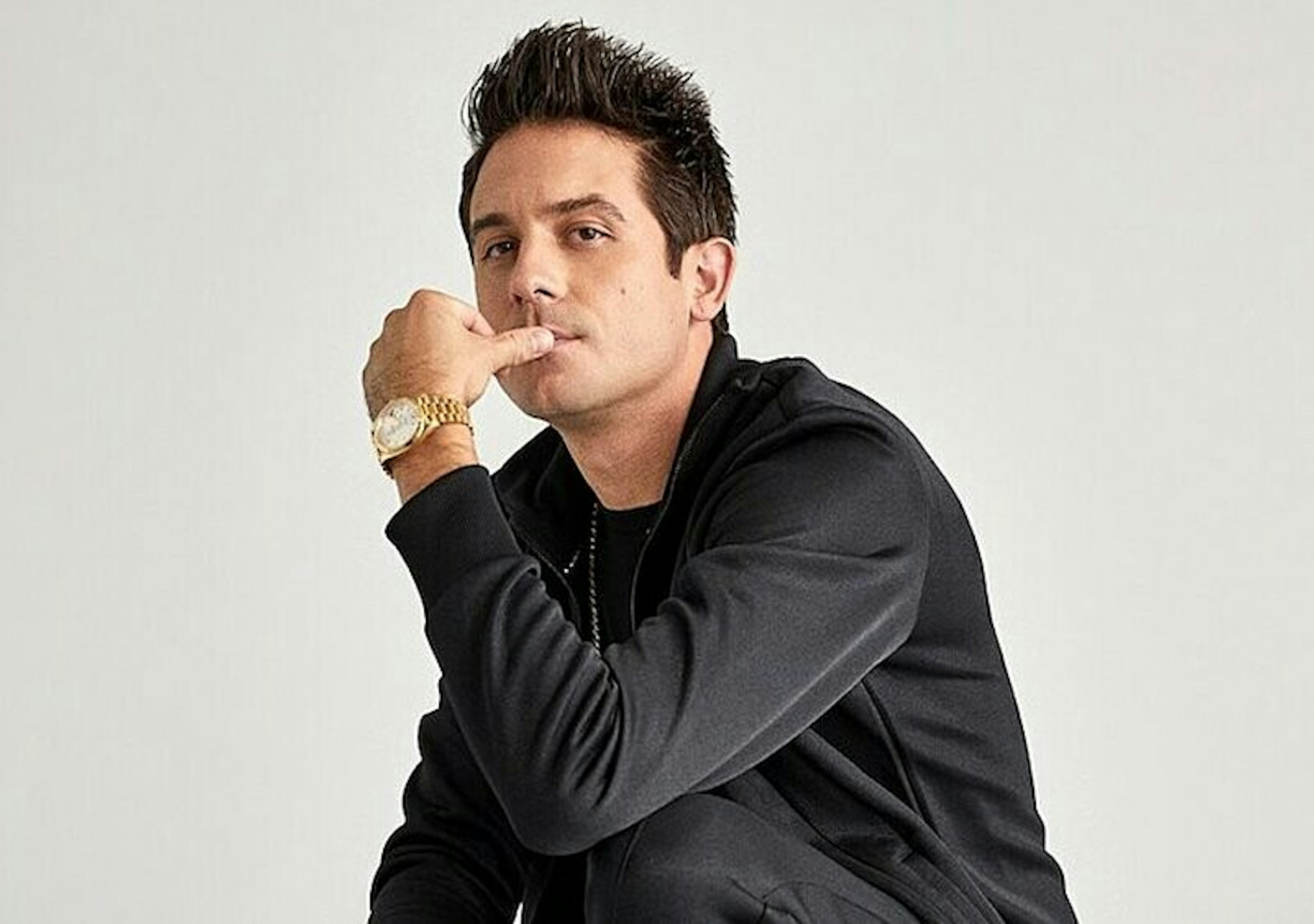 G-Eazy ambasadorem nowego modelu butów PUMA inspirowanego... social mediami