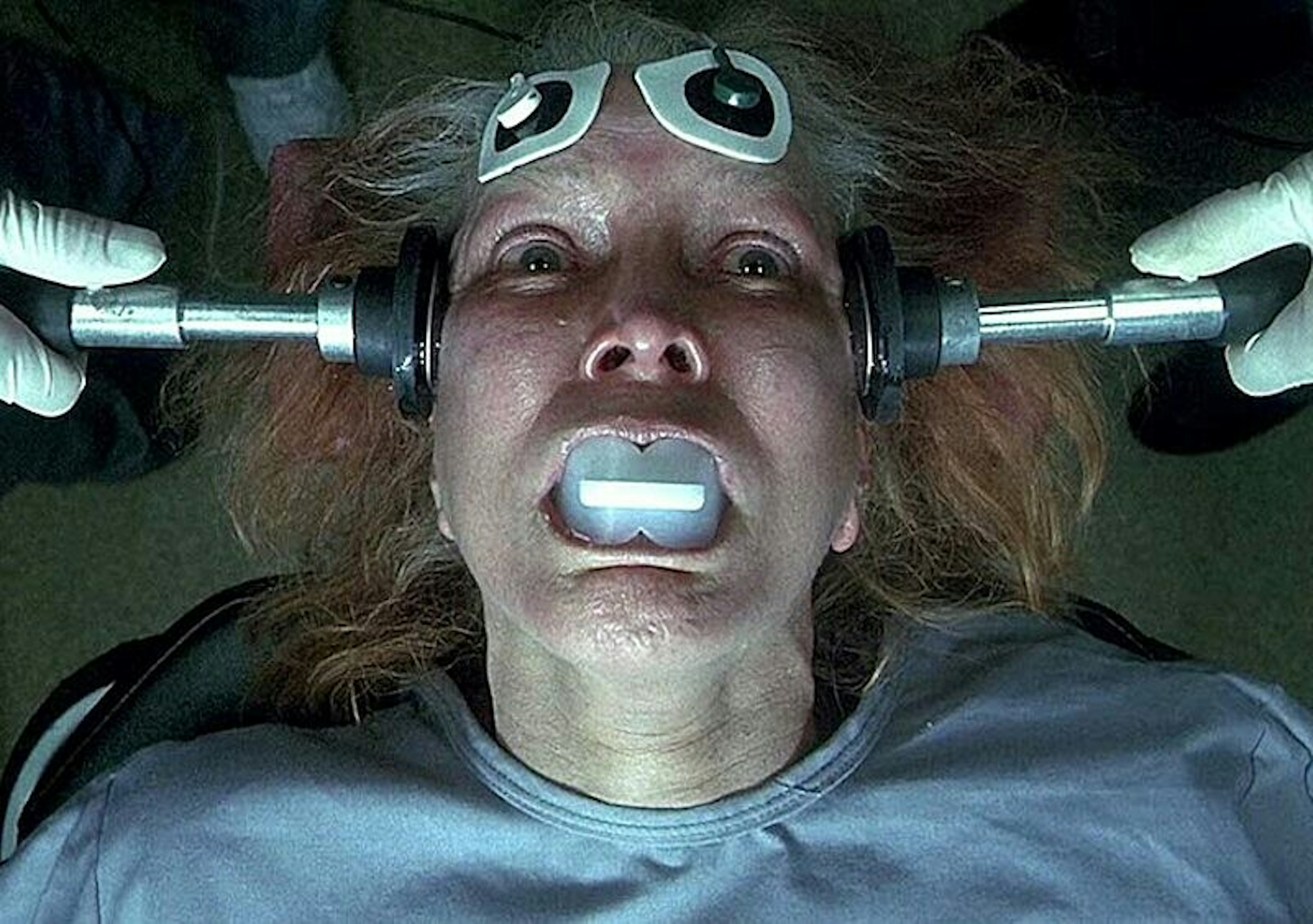 Obejrzałem Requiem dla snu po raz pierwszy od czasów liceum. Mocno się zestarzało?