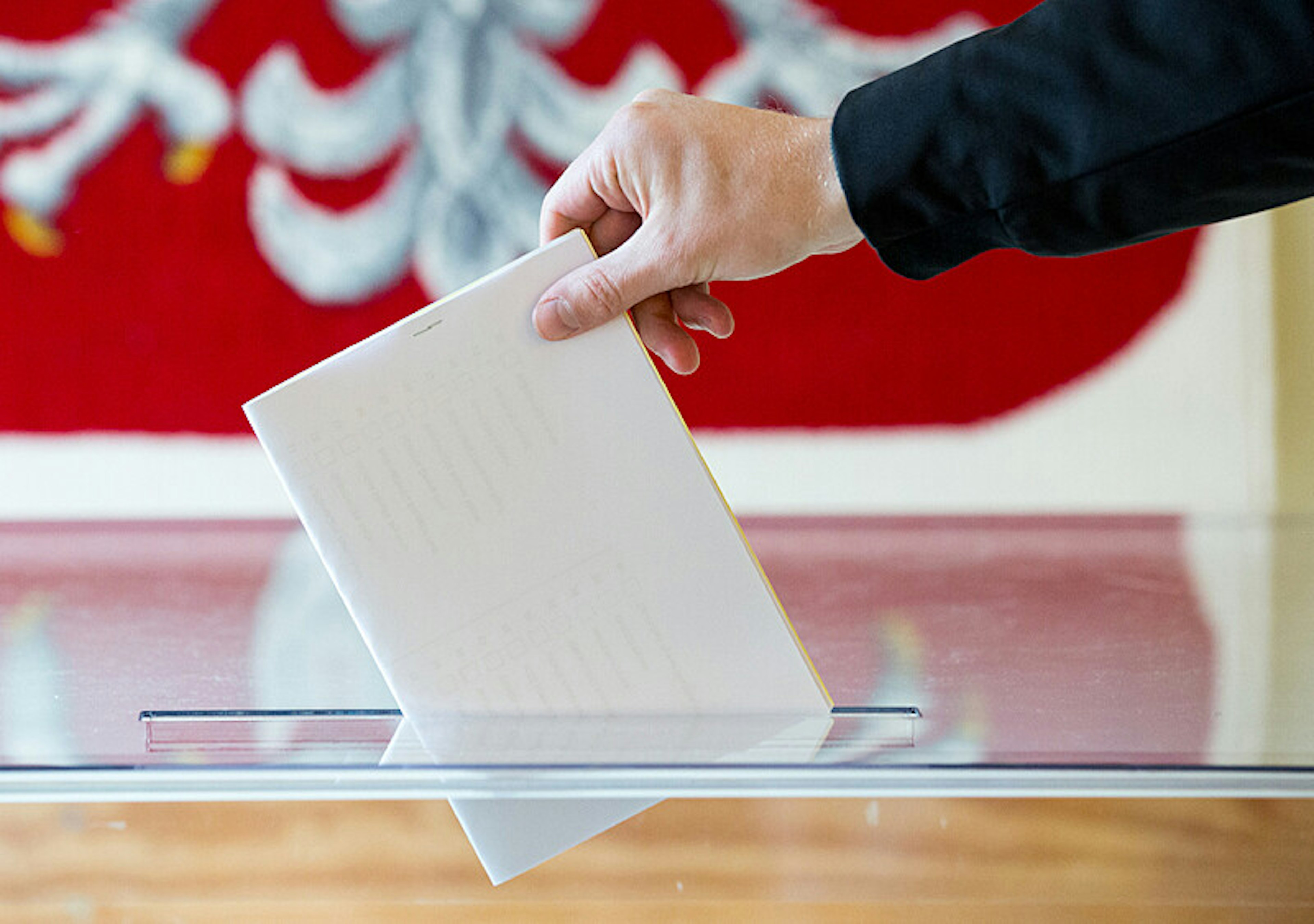 Jak dopisać się do spisu wyborców, jeśli w dniu wyborów nie będzie was w miejscu zameldowania?