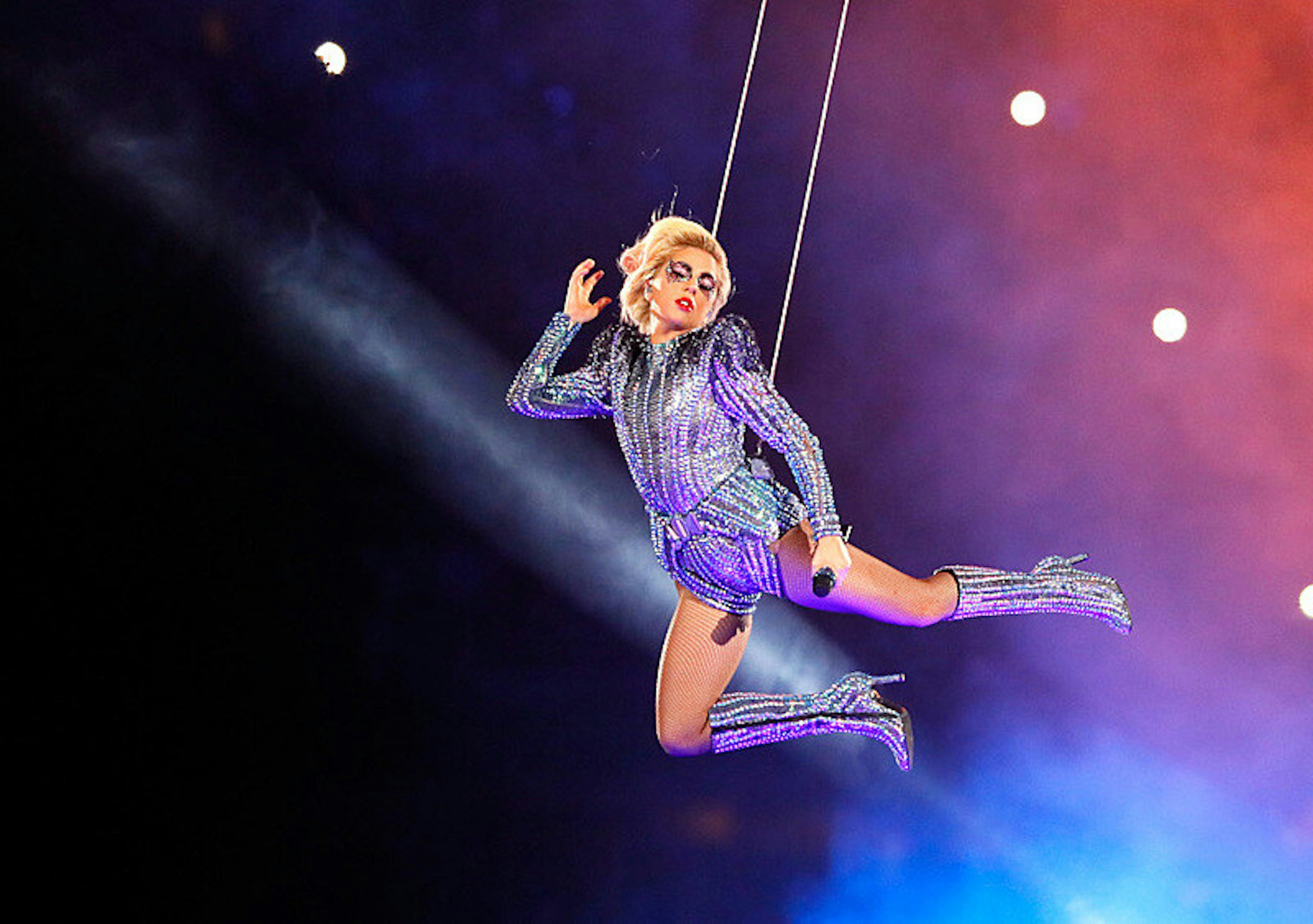 Jak Lady Gaga zmieniała muzykę pop i dlaczego wszystkim wyszło to na dobre