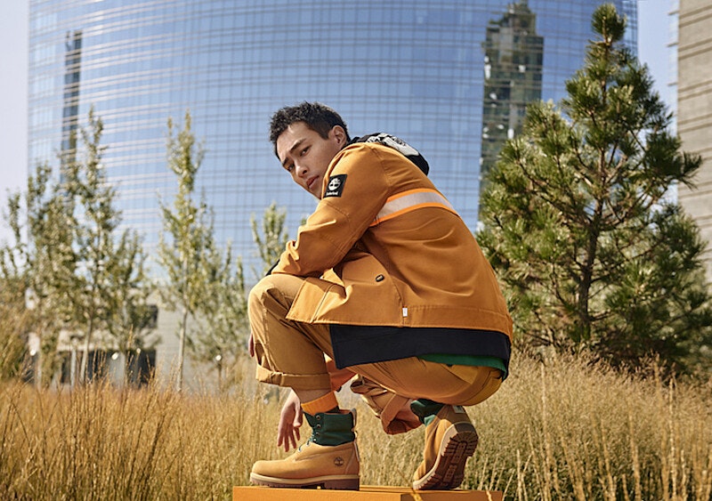 Jak kupować eko i odpowiedzialnie? Na wykład zaprasza Timberland z nową kolekcją