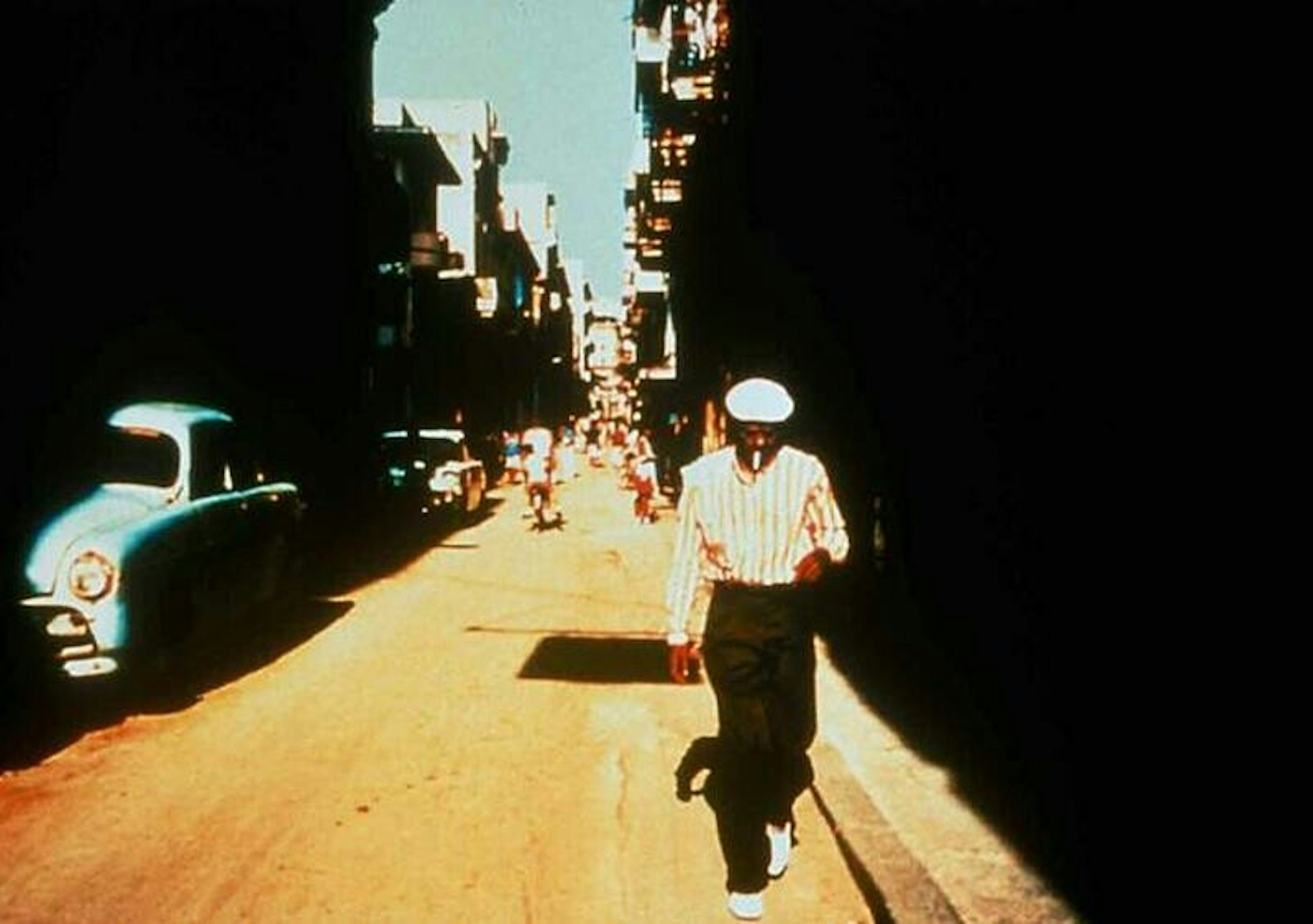 To była jedna z najbardziej niesamowitych karier w historii muzyki - jak zespół z Hawany podbił świat