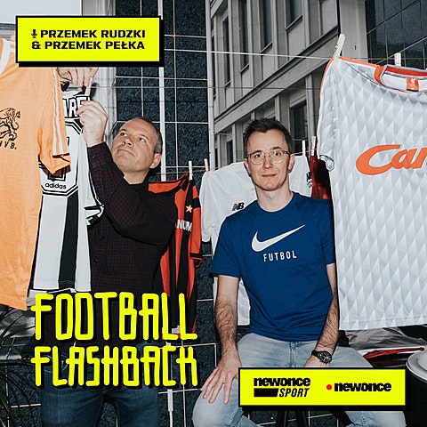 Football Flashback [Przemek Rudzki & Przemek Pełka]