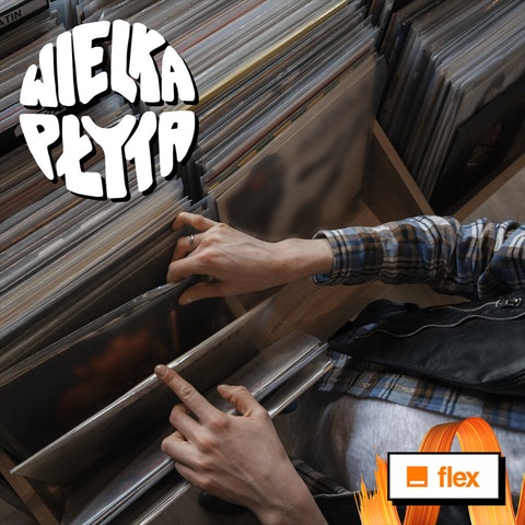 Wielka Płyta powered by Orange Flex 